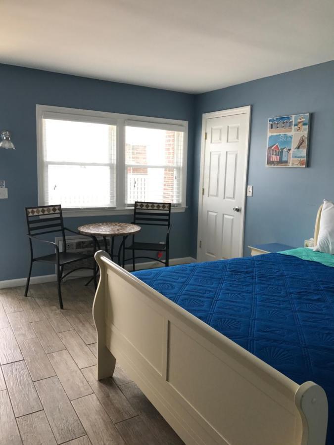Pelican Point Motel 波因特普莱森特海滩 外观 照片